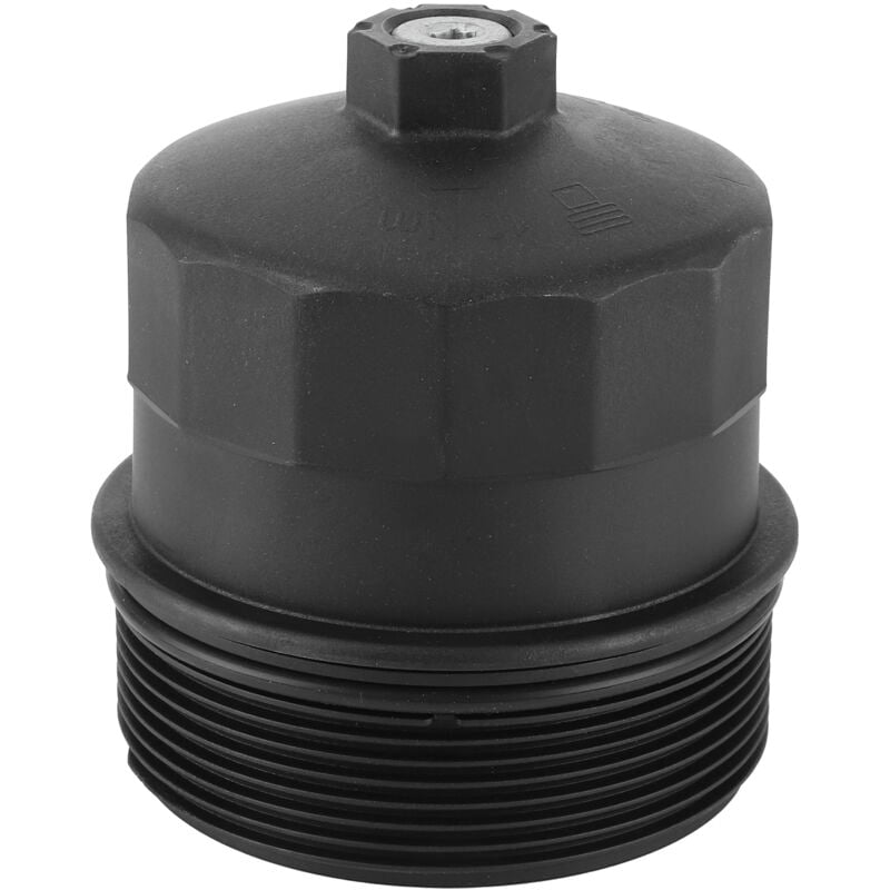 Image of Ölfiltergehäusedeckel 11427521353 11427571010 11427615389 passend für 545i / 550i 645i.