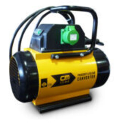 OLI CONVERTIDOR DE TENSIÓN MONOFÁSICO 230V 50HZ