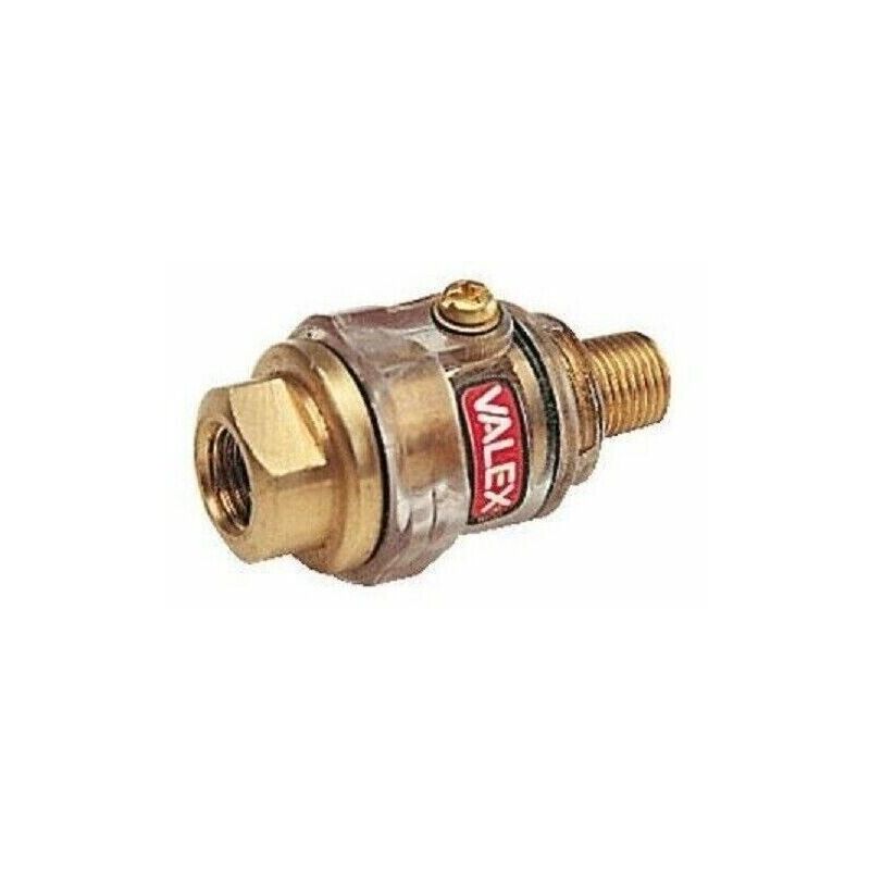 Oliatore 1/4 per utensili ad aria pneumatici 1453028 valex