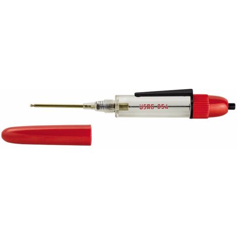 OLIATORE A STILO CON PULSANTE DI PRECISIONE 054 5 CM3