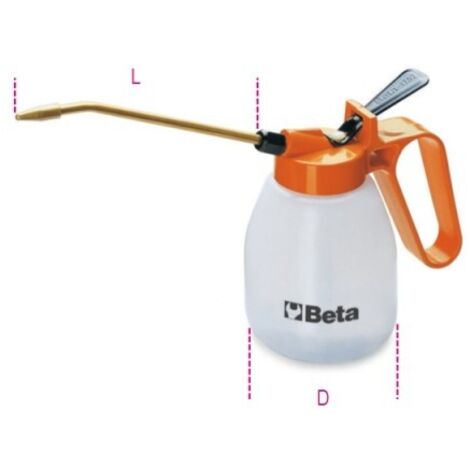 Oliatore art. 1753 beta 500 cc