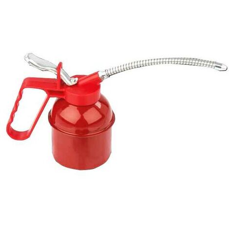 Oliatore Canne Flexible G 200