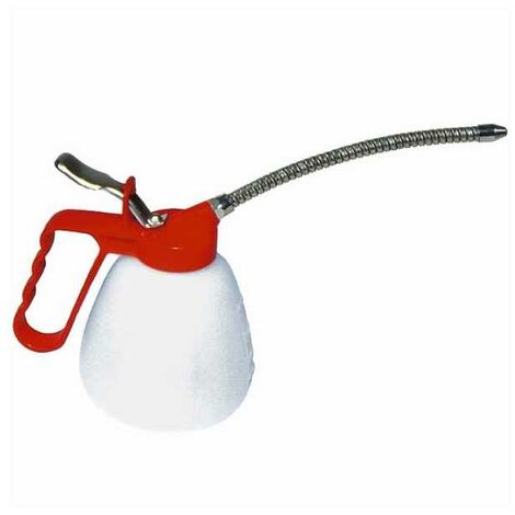 Oliatore Canne Flexible G 500 Plastique Bonezzi