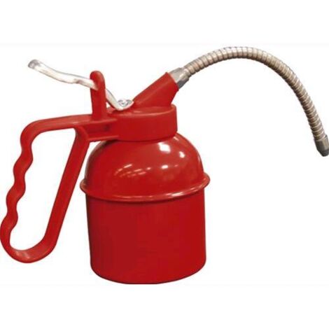 OLIATORE con CANNA FLESSIBILE Svitabile 300 gr MAURER PLUS