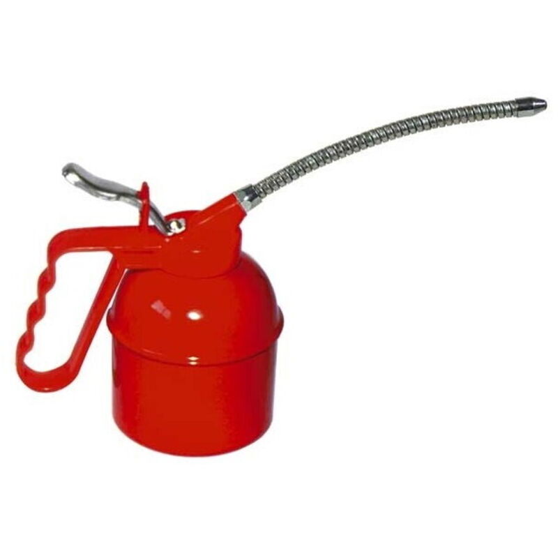 Oliatore manuale 250 gA canna flessibile utensile manuale lubrificante sirius