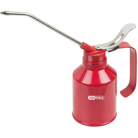 Oliatore meccanico con pompa