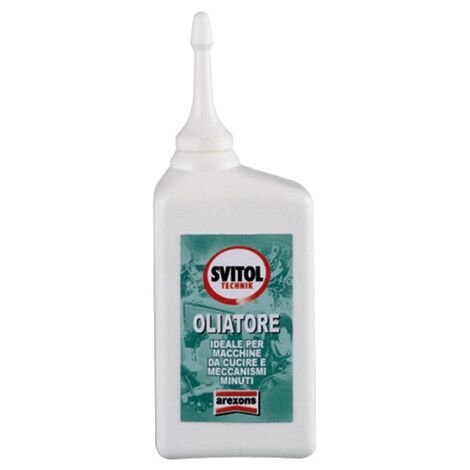 Oliatore per Macchine da cucire e Meccanismi di Precisiobe Arexons 0,90 ml