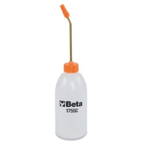 OLIATORE PLASTICA CURVA 1755C 125 BETA