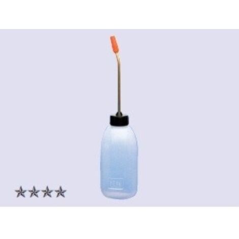 OLIATORI IN POLIET.CANNA OTTONE CC170 SET 5 PEZZI - ORECA NEW