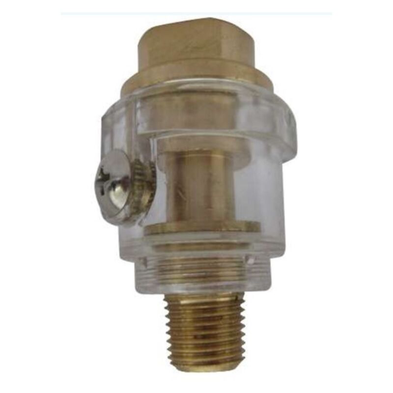 Image of CF - Oliatote oleatore x utensili pneumatici aria compressa compressore lubrificatore
