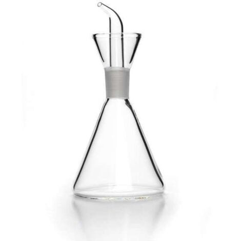 Oliera Conica Vetro cc 125 Classe