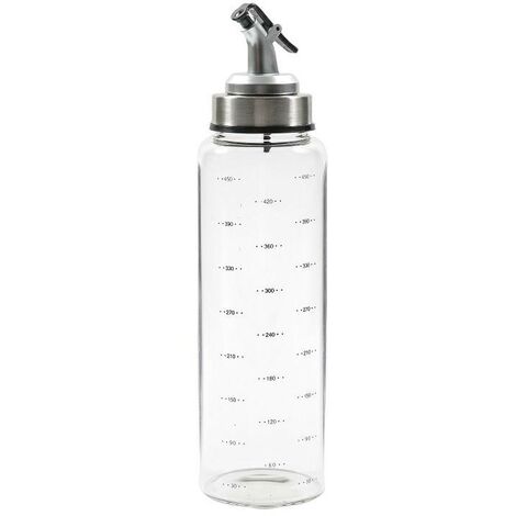 Oliera graduata in vetro 500ML
