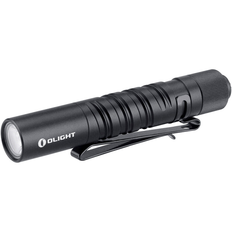 Olight I3t-eos Led Taschenlampe Batteriebetrieben 180 Lm 39 G