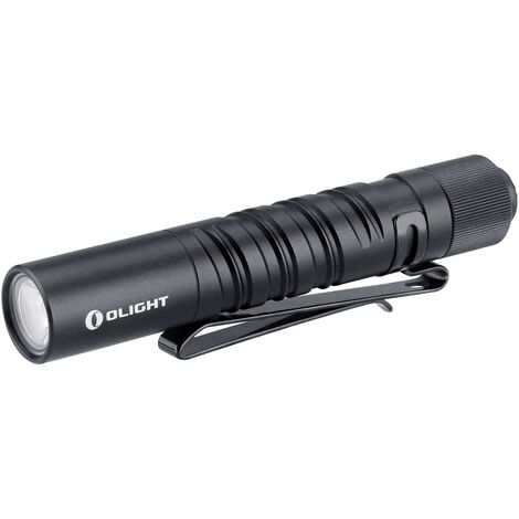OLight i3T-EOS LED Taschenlampe  batteriebetrieben 180 lm  39 g