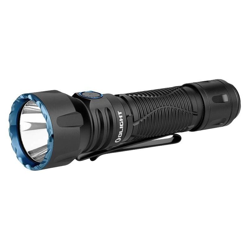 Olight - Javelot edc led Lampe de poche à batterie 1350 lm 197 g Q277893