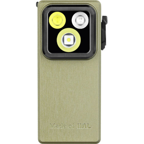 OLight LED Mini lampe de poche 55 g