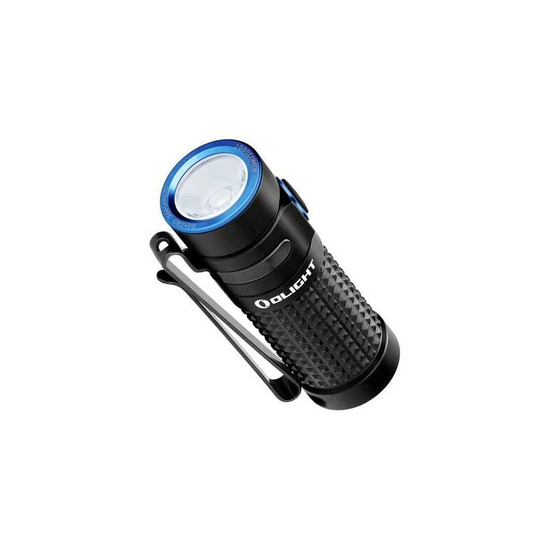 Olight - S1R Baton ii led Lampe de poche à batterie 1000 lm 89 g R772631