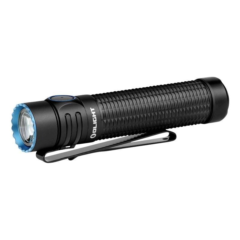 Olight - Warrior Mini 3 led Lampe de poche à batterie 1750 lm 165 h 122 g Y817853