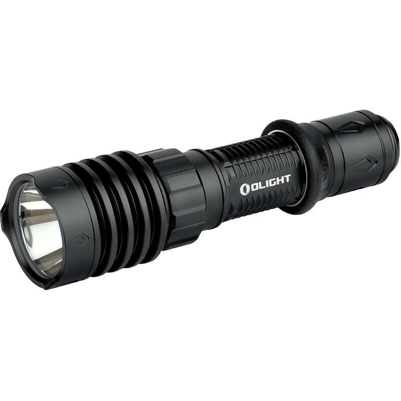 Olight - Warrior x 4 led Lampe de poche à batterie 2600 lm 8 h 249 g V926963