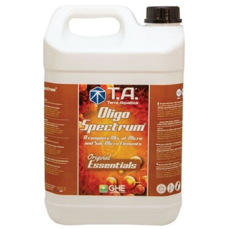 Oligo Spectrum (B Essential) 5L - Terra Aquatica GHE
