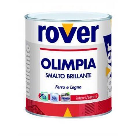 OLIMPIA SMALTO BRILL. BIANCO lt. 0,750
