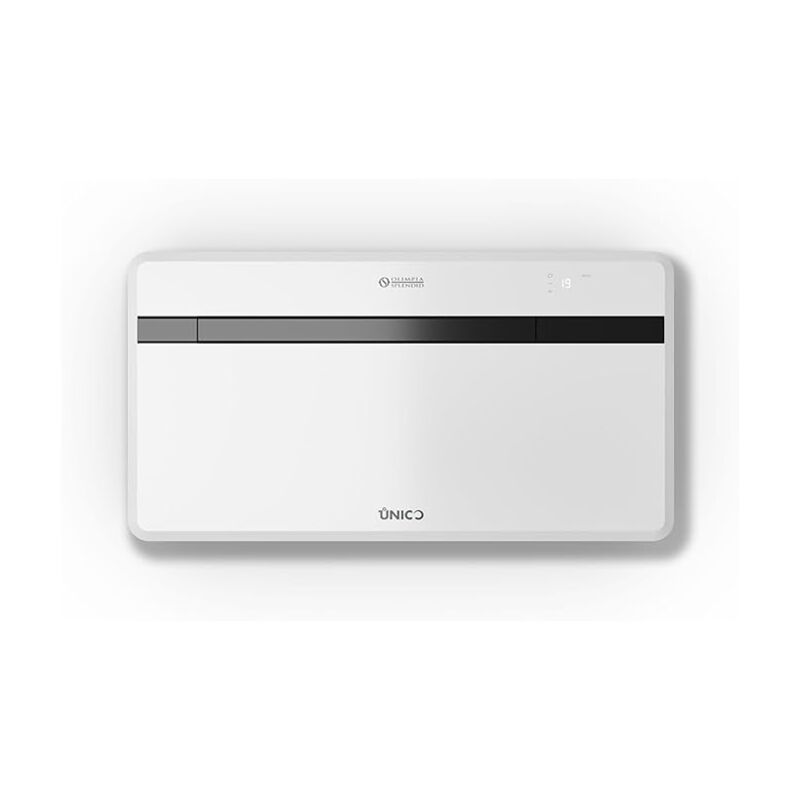 Image of Condizionatore Climatizzatore Unico Next-F 8 Hp Pva cod013
