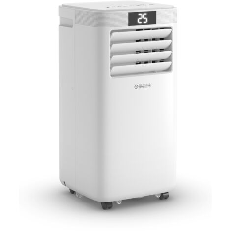 OLIMPIA SPLENDID 2474 DOLCECLIMA COMPACT 2500F