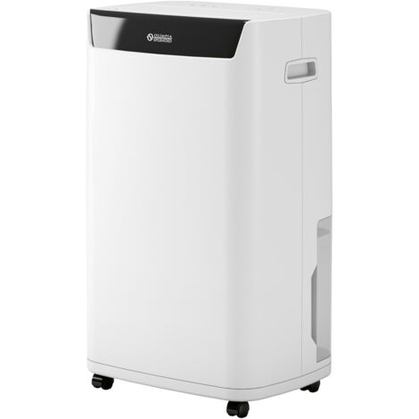 Olimpia Splendid Aquaria S1 24 P 5 l 38 dB 390 W Weiß