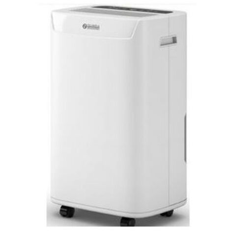 OLIMPIA SPLENDID Aquaria S1 deumidificatore 10P codice prod: 02060