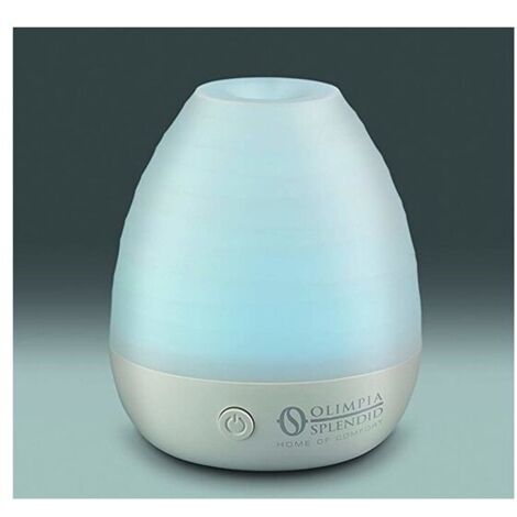 Olimpia splendid - aroma verdeler led - usb - werktijd 6u - 99407 - 8021183994070