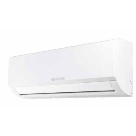 Olimpia Splendid Aryal S1 E Inverter 10 C Climatizzatore Split Bianco