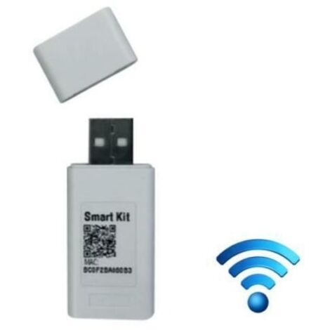 Olimpia Splendid B1016 accessorio per aria condizionata Modulo Wi-Fi