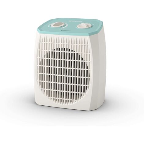 Olimpia Splendid Caldo Pop Interno Bianco 2000 W Riscaldatore ambiente elettrico con ventilatore