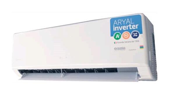 Olimpia Splendid Climatizzatore Condizionatore Aryal Inverter Btu Olimpia Splendid Us