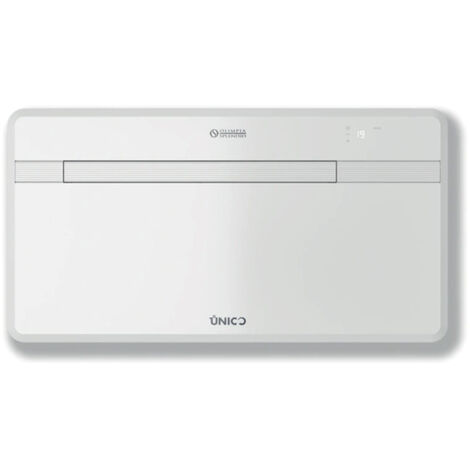 OLIMPIA SPLENDID Climatizzatore Unico Evo Evan 30 HP senza unità esterna a pompa di calore codice prod: 02525