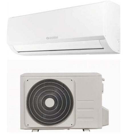 OLIMPIA SPLENDID Condizionatore Aryal S1 e inverter 18 c monosplit 18000 btu codice prod: OS-K/SEAPH18EI OS-SEAPH18EI