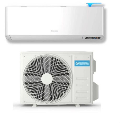 OLIMPIA SPLENDID Condizionatore Monosplit Alysea E 9000 btu con wifi codice prod: OS-C/SEAAH09EI