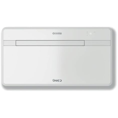 OLIMPIA SPLENDID Condizionatore senza unità esterna Unico Evo 20 Hp PVAN inverter 8000 btu codice prod: 02453