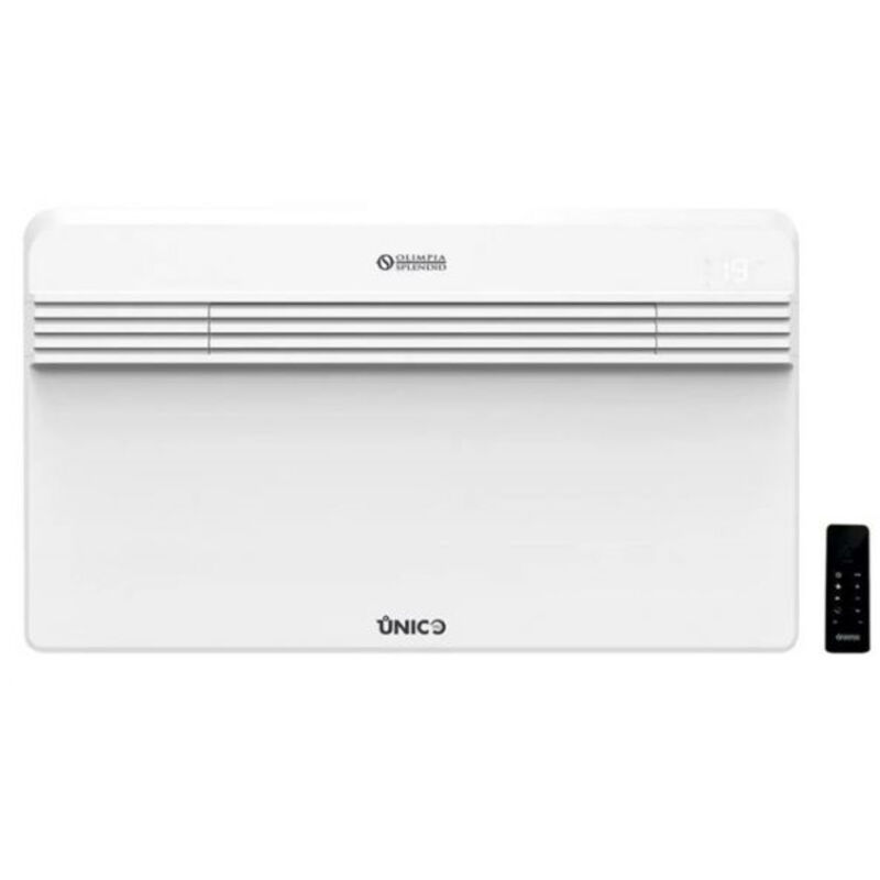 Condizionatore Senza Unit Esterna Unico Pro Inverter 30 Hp 10000 Bt...