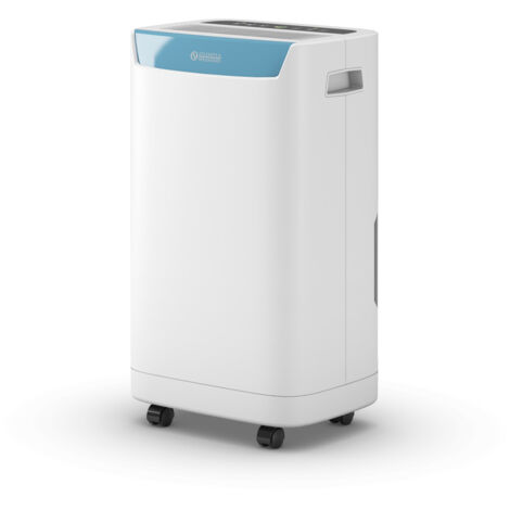 Olimpia Splendid Deumidificatore Aquaria S1 14 P 40Db Tanica 2 Litri