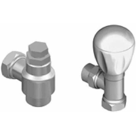 Olimpia Splendid Kit gruppo valvole a 2 vie manuale B0205
