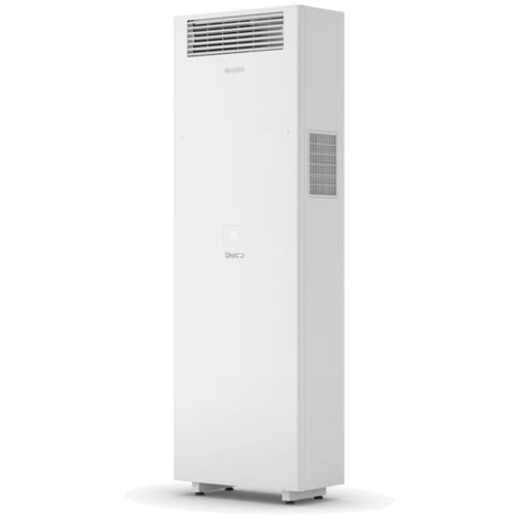 Olimpia Splendid Klimaanlage ohne Außengerät Unico Vertical Tower 35 HP EVAN - 3,1 kW Kühlen