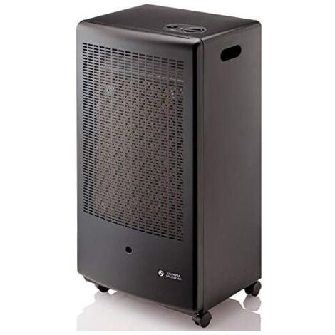 Olimpia Splendid STOVY Riscaldatore industriale senza ventola