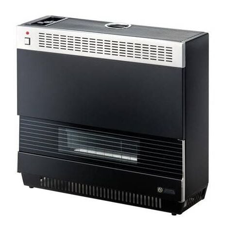 OLIMPIA SPLENDID STUFA A GAS SG90TURBOH