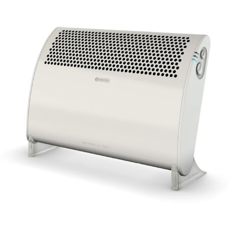 Olimpia Splendid Termoconvettore Turbo 1000-2000w Bianco