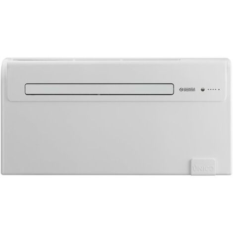Olimpia Splendid Unico Air 8 HP Condizionatore Fisso con Pompa Di Calore senza unita' esterna 7000 Btu/h Classe energetica A/A
