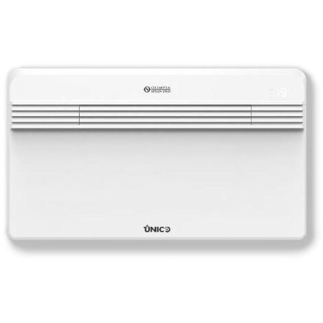 Olimpia Splendid Unico Pro 35 HP Evan aire acondicionado eficiente