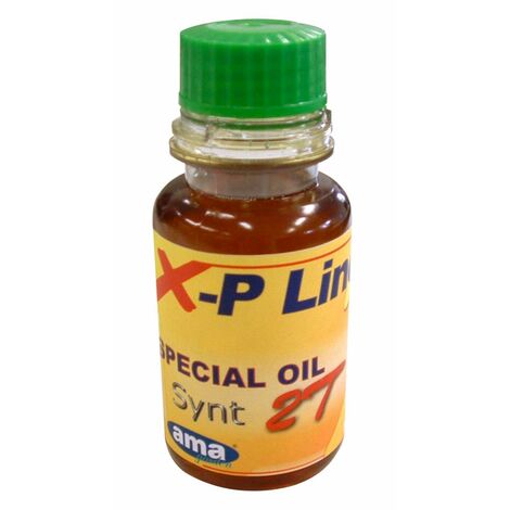 Olio 2t 100cc xp-line scatola da 96pcs