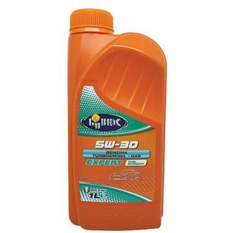 OLIO 4T SINTETICO  5W30 EXPERT SYNT LUBEX