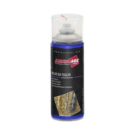 Olio da Taglio AMBRO-SOL